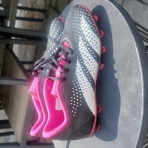 Adidas Predator Cleats